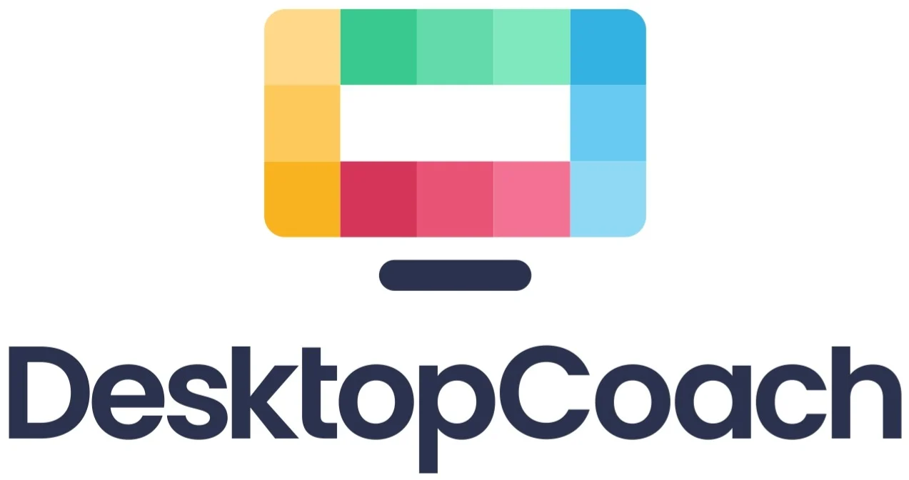 DesktopCoach Logo