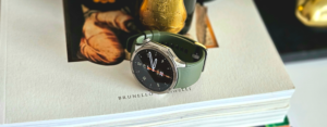 OnePlus watch 3 featured image.