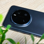 From a closer look, the camera lines are bold and intentional.