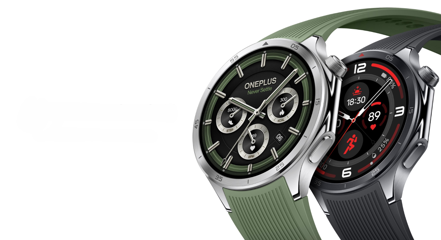 OnePlus watch 3 featured image.