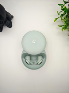 Soundcore sleep a30 featured image.