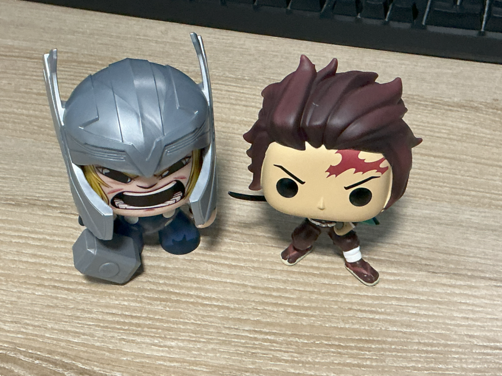 iPad A16 main camera sample, indoors at 2x zoom.