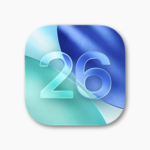 Image - iPadOS 26 icon.