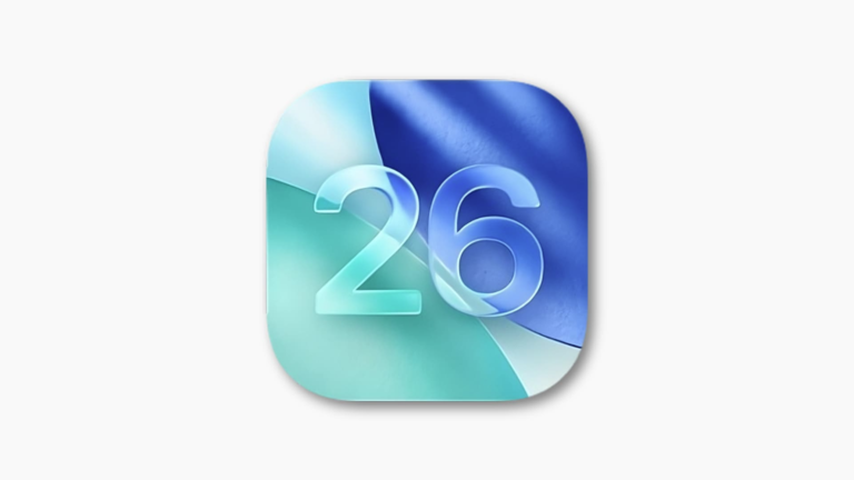 Image - iPadOS 26 icon.