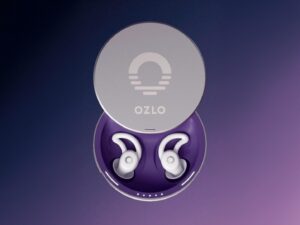 Ozlo Sleepbuds featured image (AI edit).