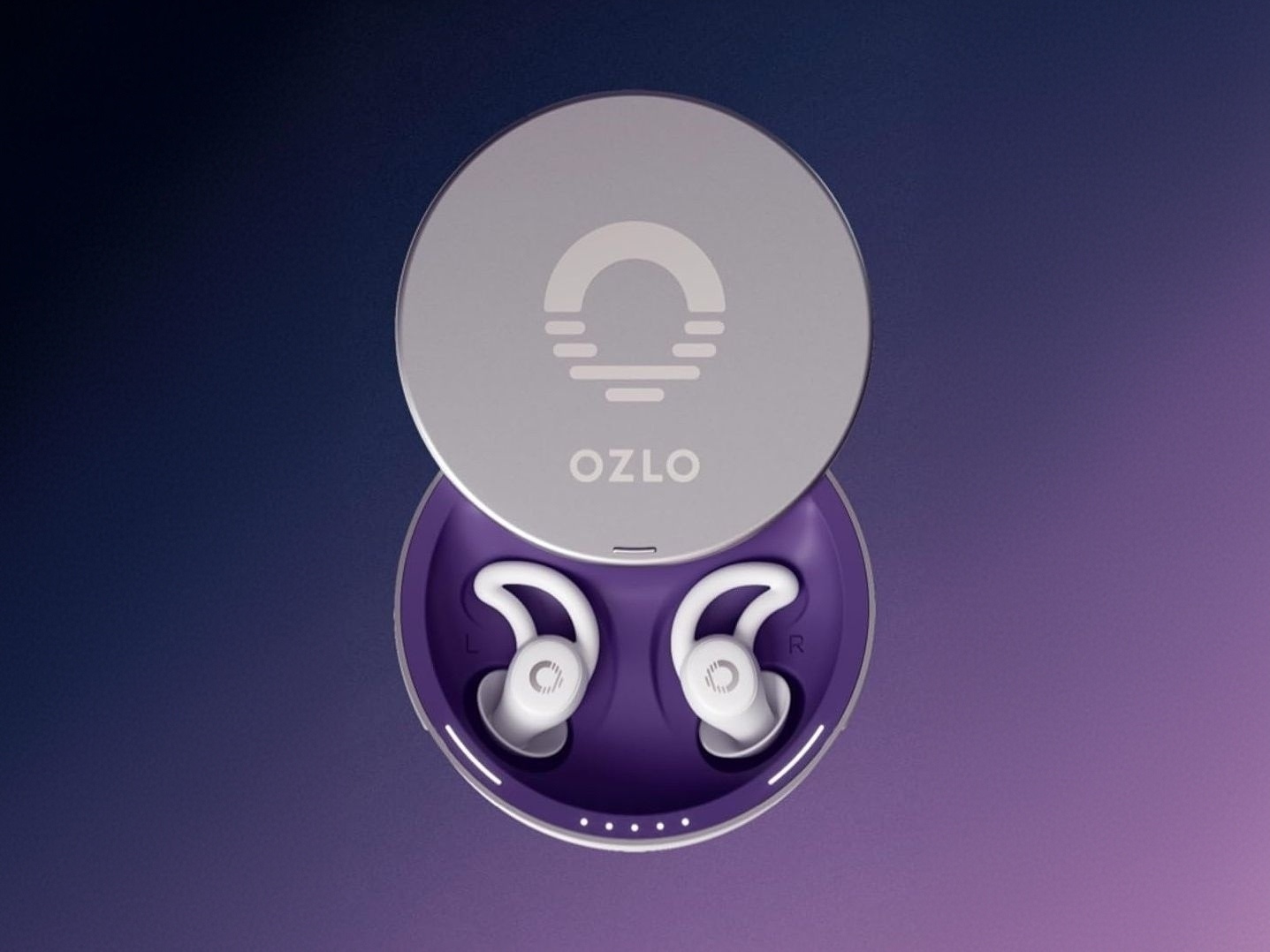 Ozlo Sleepbuds featured image (AI edit).